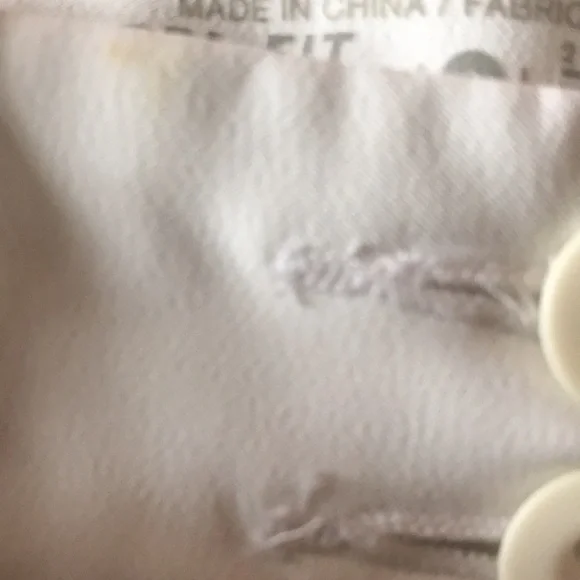 Preloved NIKE golf skirt 2 - Picture 4 of 10